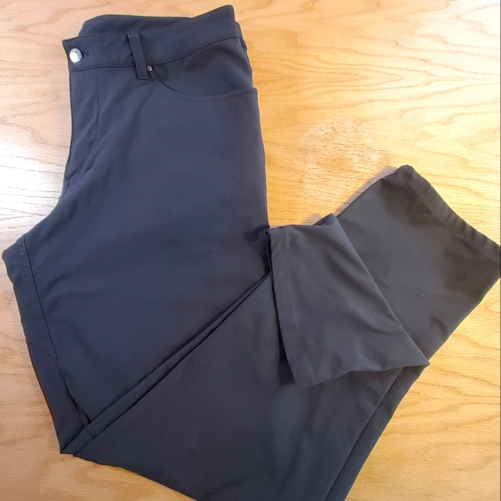 Lululemon Mens Pants